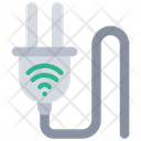 پیش‌نمایش فایل smart-plug-5388900 از پک اینترنت اشیاء