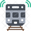 پیش‌نمایش فایل smart-train-5388914 از پک اینترنت اشیاء