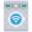 پیش‌نمایش فایل smart-washing-machine-5388918 از پک اینترنت اشیاء