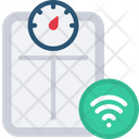 پیش‌نمایش فایل smart-weight-scale-5388905 از پک اینترنت اشیاء
