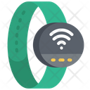 پیش‌نمایش فایل smartwatch-5388919 از پک اینترنت اشیاء