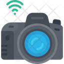 پیش‌نمایش فایل wifi-camera-5388860 از پک اینترنت اشیاء