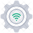 پیش‌نمایش فایل wifi-setting-5388907 از پک اینترنت اشیاء