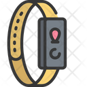پیش‌نمایش فایل smart-band-5389017 از پک اینترنت اشیاء