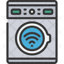 پیش‌نمایش فایل smart-washing-machine-5389058 از پک اینترنت اشیاء