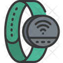 پیش‌نمایش فایل smartwatch-5389059 از پک اینترنت اشیاء