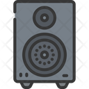 پیش‌نمایش فایل speaker-5389049 از پک اینترنت اشیاء