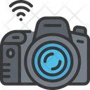 پیش‌نمایش فایل wifi-camera-5389000 از پک اینترنت اشیاء