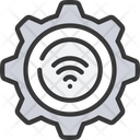 پیش‌نمایش فایل wifi-setting-5389047 از پک اینترنت اشیاء