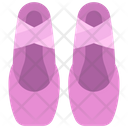 پیش‌نمایش فایل ballet-shoes-5418050 از پک ورزشی