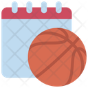 پیش‌نمایش فایل basketball-game-date-5418055 از پک ورزشی