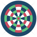 پیش‌نمایش فایل dart-board-5418074 از پک ورزشی