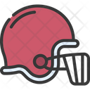 پیش‌نمایش فایل american-football-helmet-5418248 از پک ورزشی