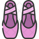 پیش‌نمایش فایل ballet-shoes-5418250 از پک ورزشی