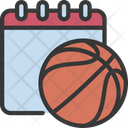 پیش‌نمایش فایل basketball-game-date-5418255 از پک ورزشی
