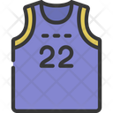 پیش‌نمایش فایل basketball-vest-5418340 از پک ورزشی