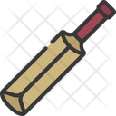پیش‌نمایش فایل cricket-bat-5418269 از پک ورزشی