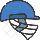 پیش‌نمایش فایل cricket-helmet-5418270 از پک ورزشی