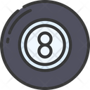 پیش‌نمایش فایل eight-ball-5418277 از پک ورزشی