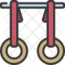 پیش‌نمایش فایل gymnastics-rings-5418292 از پک ورزشی