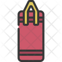 پیش‌نمایش فایل punching-bag-5418308 از پک ورزشی