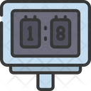 پیش‌نمایش فایل scoreboard-5418313 از پک ورزشی