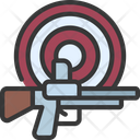 پیش‌نمایش فایل shooting-target-5418334 از پک ورزشی