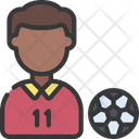 پیش‌نمایش فایل soccer-player-5418325 از پک ورزشی