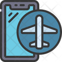 پیش‌نمایش فایل airplane-mode-5417942 از پک گوشی‌های موبایل