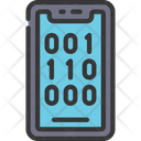 پیش‌نمایش فایل binary-code-5417947 از پک گوشی‌های موبایل