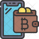 پیش‌نمایش فایل bitcoin-wallet-5417950 از پک گوشی‌های موبایل