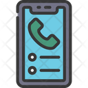 پیش‌نمایش فایل contact-list-5417960 از پک گوشی‌های موبایل