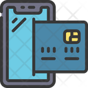 پیش‌نمایش فایل credit-card-5417963 از پک گوشی‌های موبایل