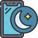 پیش‌نمایش فایل dark-mode-5417964 از پک گوشی‌های موبایل