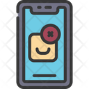 پیش‌نمایش فایل delete-app-5417967 از پک گوشی‌های موبایل