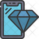 پیش‌نمایش فایل diamond-value-5417969 از پک گوشی‌های موبایل