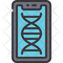 پیش‌نمایش فایل dna-5417970 از پک گوشی‌های موبایل