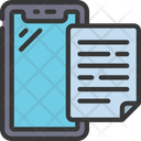 پیش‌نمایش فایل document-5417971 از پک گوشی‌های موبایل
