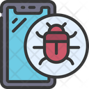 پیش‌نمایش فایل mobile-bug-5417952 از پک گوشی‌های موبایل