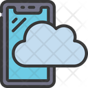 پیش‌نمایش فایل mobile-cloud-storage-5417958 از پک گوشی‌های موبایل
