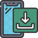 پیش‌نمایش فایل mobile-download-5417972 از پک گوشی‌های موبایل