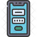 پیش‌نمایش فایل mobile-sign-up-5418014 از پک گوشی‌های موبایل