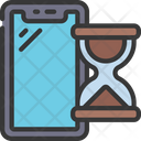پیش‌نمایش فایل mobile-timer-5417982 از پک گوشی‌های موبایل