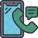 پیش‌نمایش فایل phone-call-5417998 از پک گوشی‌های موبایل