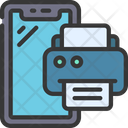 پیش‌نمایش فایل phone-printing-5418000 از پک گوشی‌های موبایل