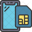 پیش‌نمایش فایل sim-card-5418015 از پک گوشی‌های موبایل