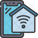 پیش‌نمایش فایل smart-home-5417968 از پک گوشی‌های موبایل