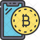 پیش‌نمایش فایل smartphone-bitcoin-5417949 از پک گوشی‌های موبایل