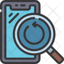 پیش‌نمایش فایل smartphone-history-search-5418008 از پک گوشی‌های موبایل