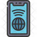 پیش‌نمایش فایل smartphone-internet-5417984 از پک گوشی‌های موبایل